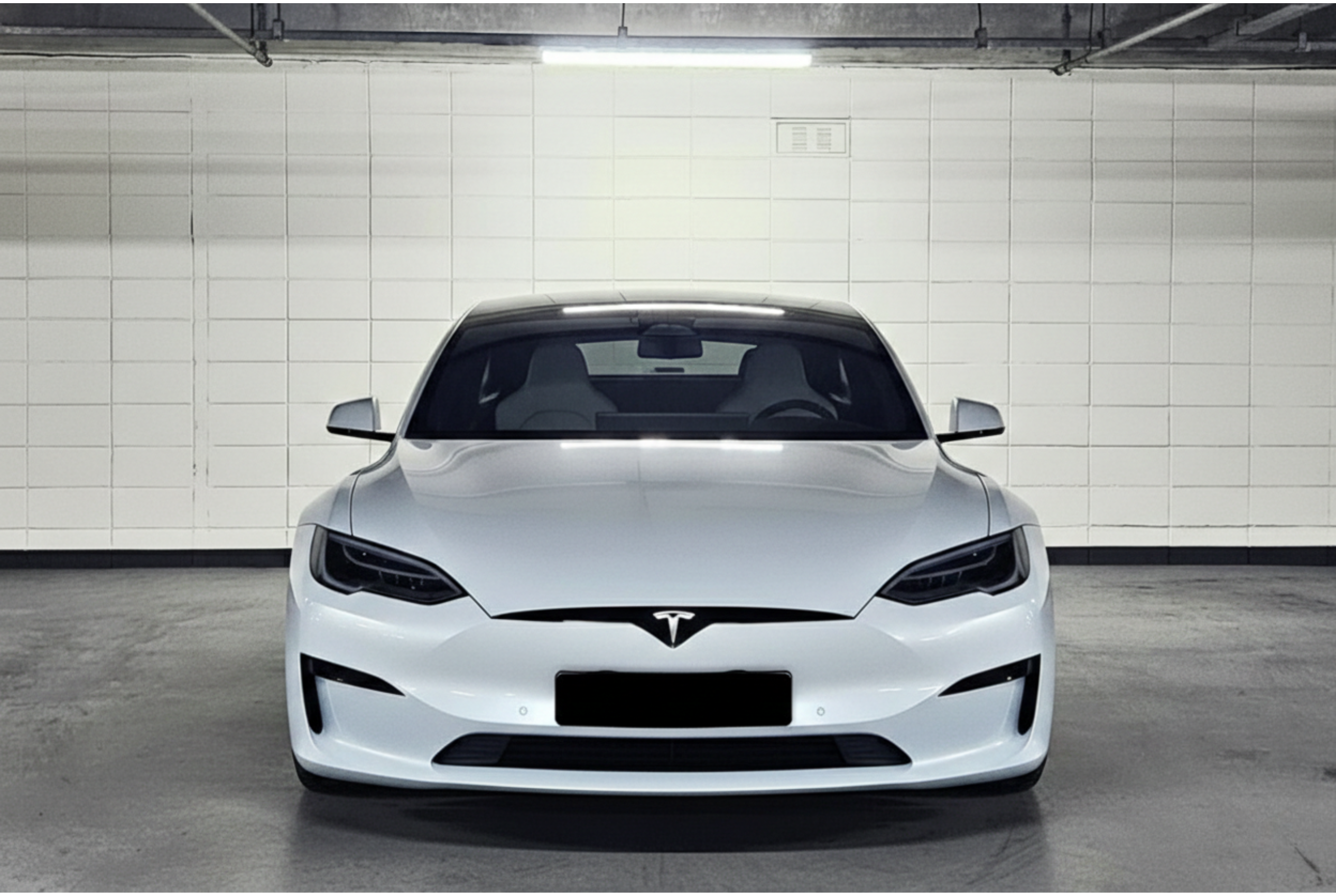 테슬라 Model S