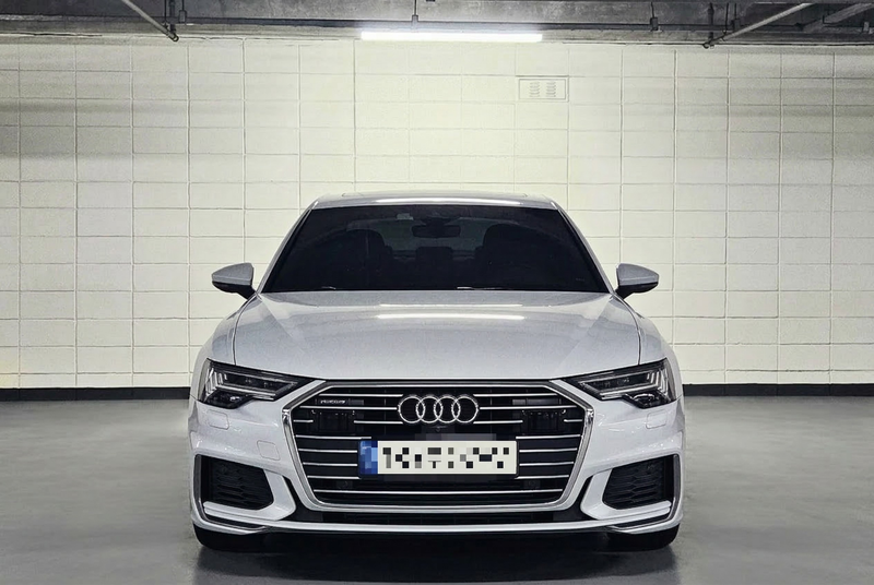 아우디 A6